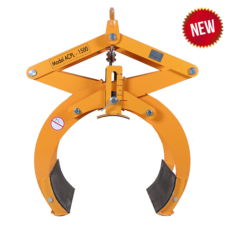 Concrete Pipe Lifter